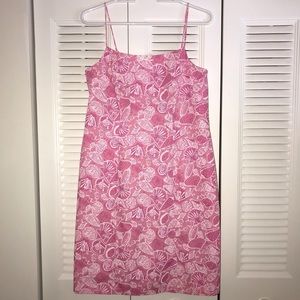 Lilly Pulitzer women’s dress